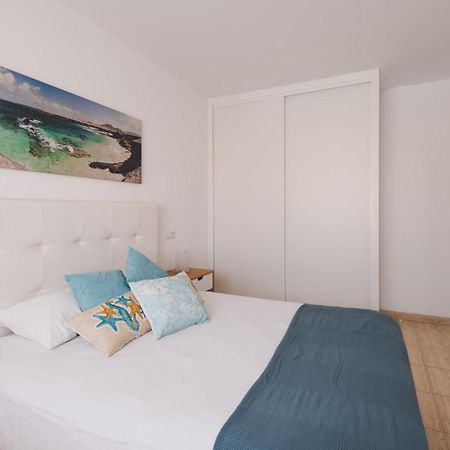 Em Holidays Corralejo Luaran gambar