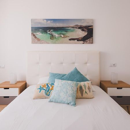 Em Holidays Corralejo Luaran gambar