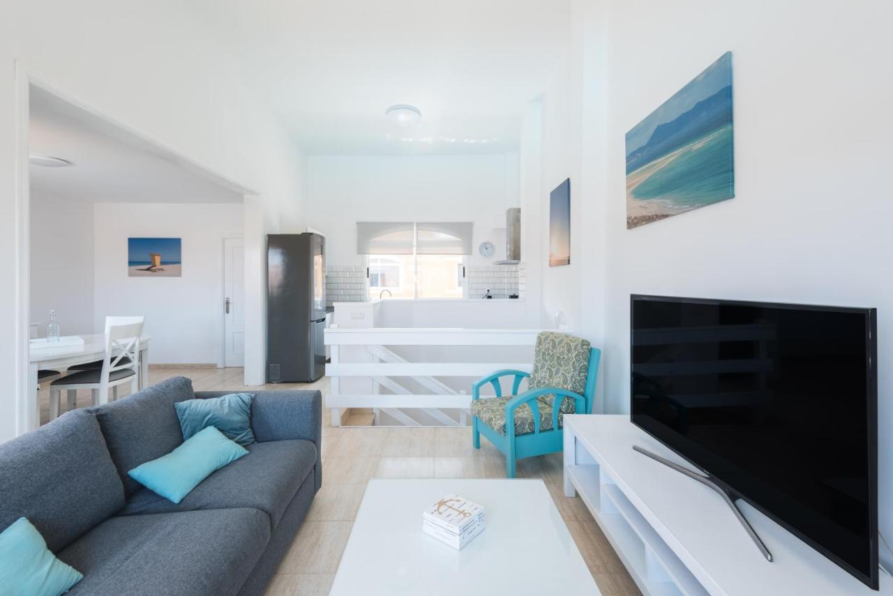 Em Holidays Corralejo Luaran gambar