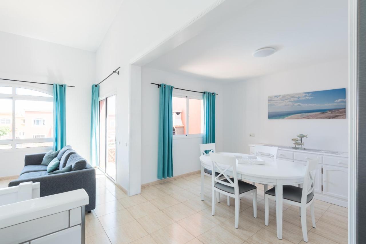 Em Holidays Corralejo Luaran gambar