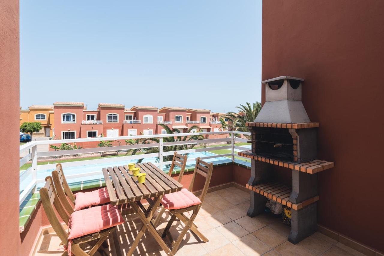 Em Holidays Corralejo Luaran gambar