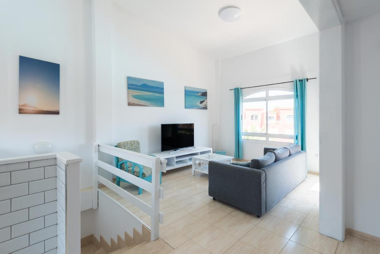 Em Holidays Corralejo Luaran gambar