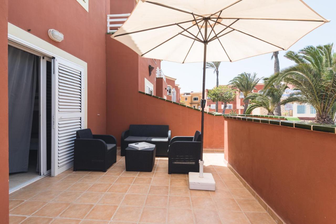 Em Holidays Corralejo Luaran gambar