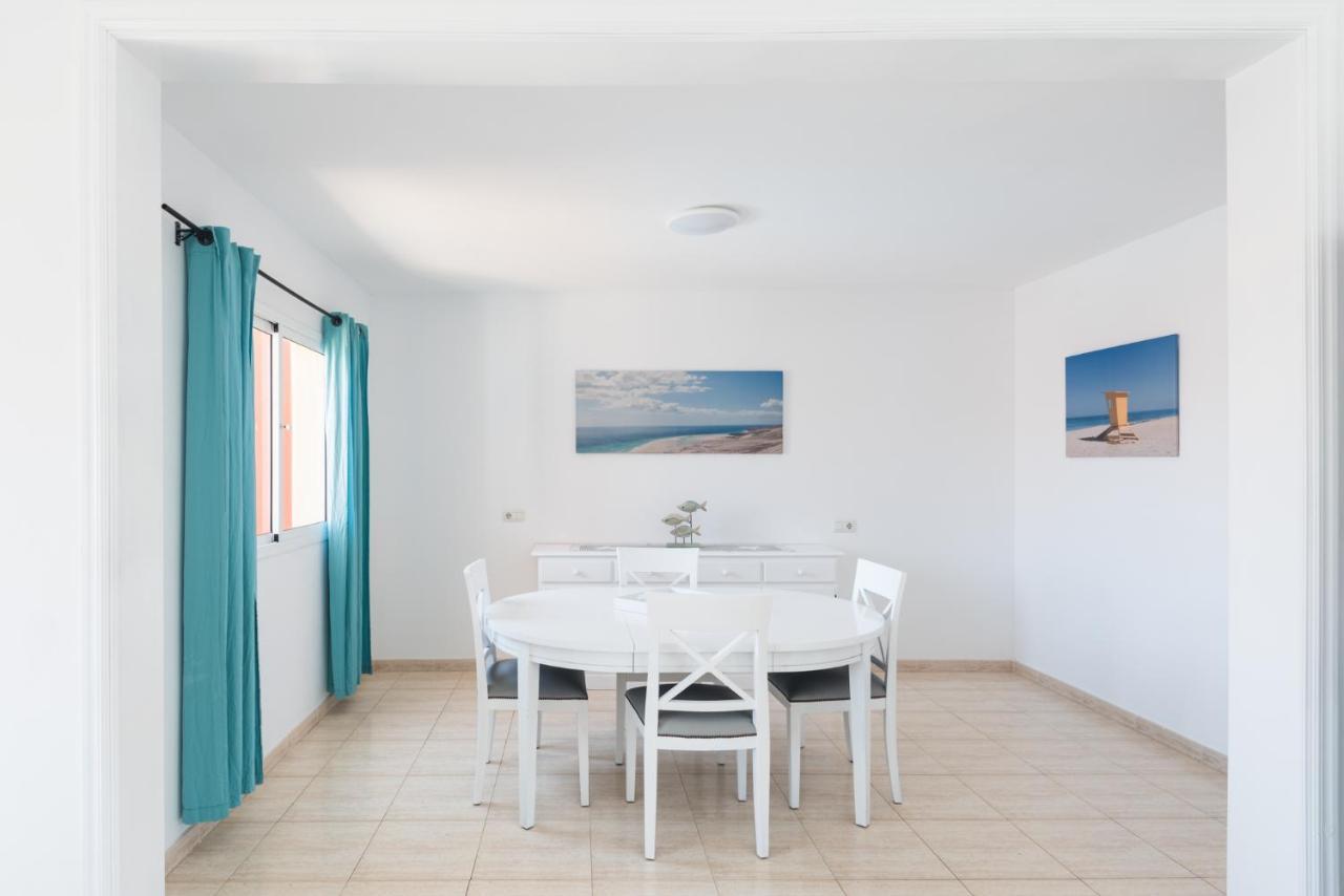 Em Holidays Corralejo Luaran gambar