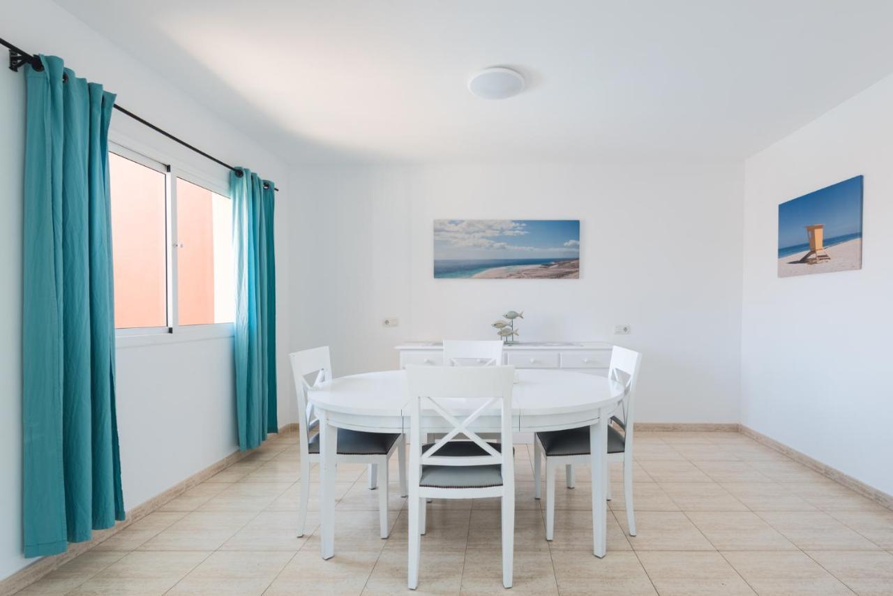Em Holidays Corralejo Luaran gambar