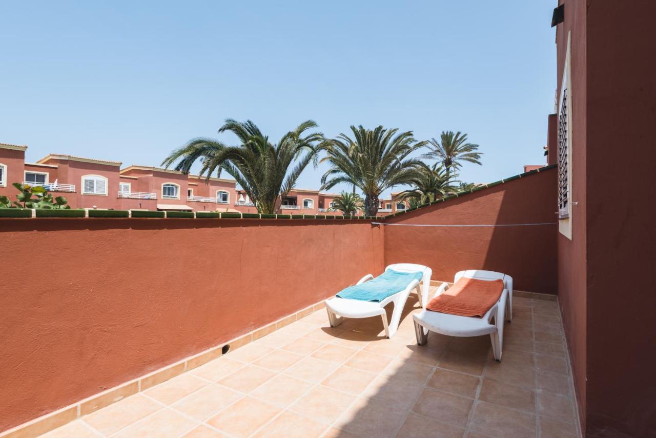 Em Holidays Corralejo Luaran gambar
