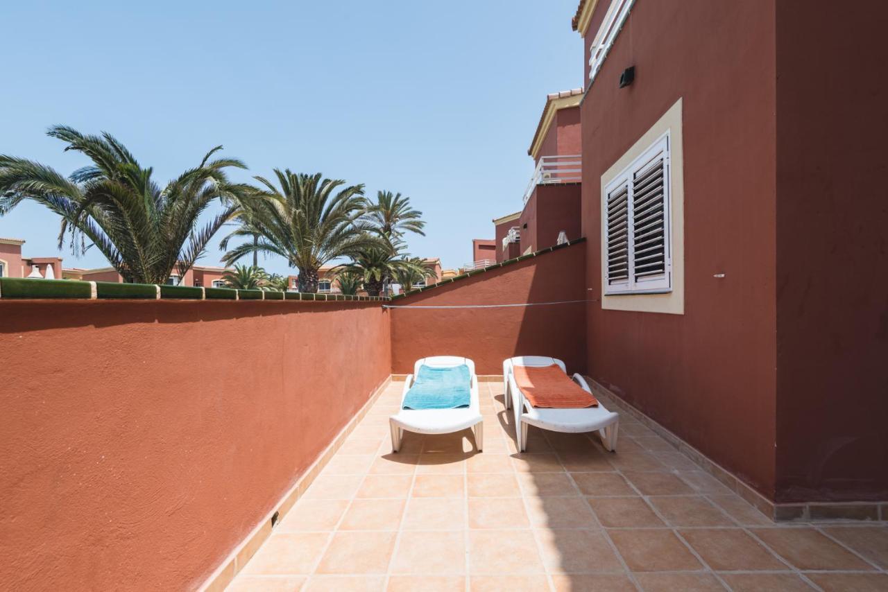 Em Holidays Corralejo Luaran gambar