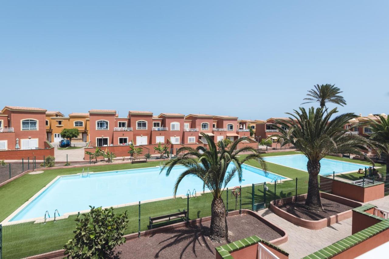 Em Holidays Corralejo Luaran gambar