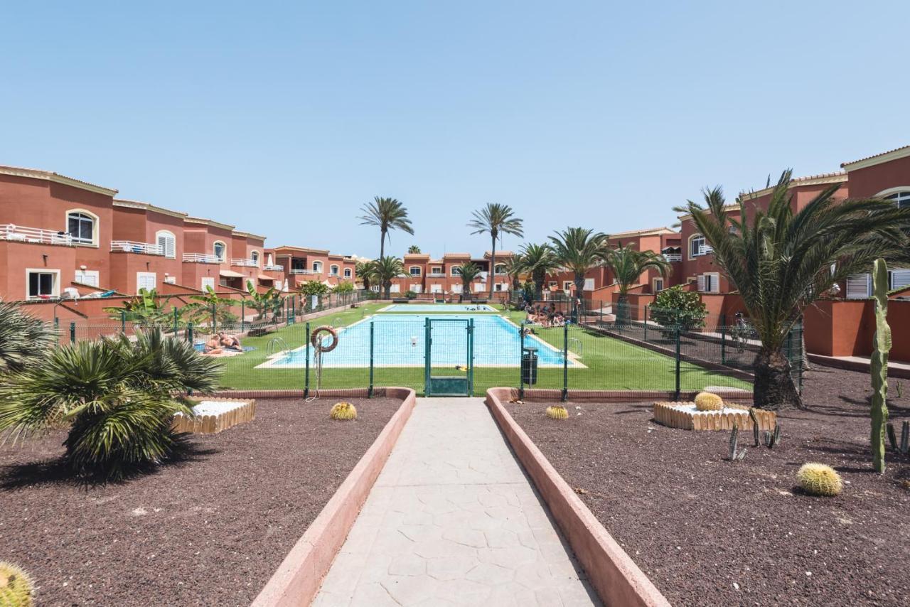Em Holidays Corralejo Luaran gambar