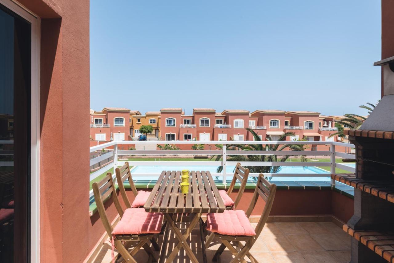 Em Holidays Corralejo Luaran gambar
