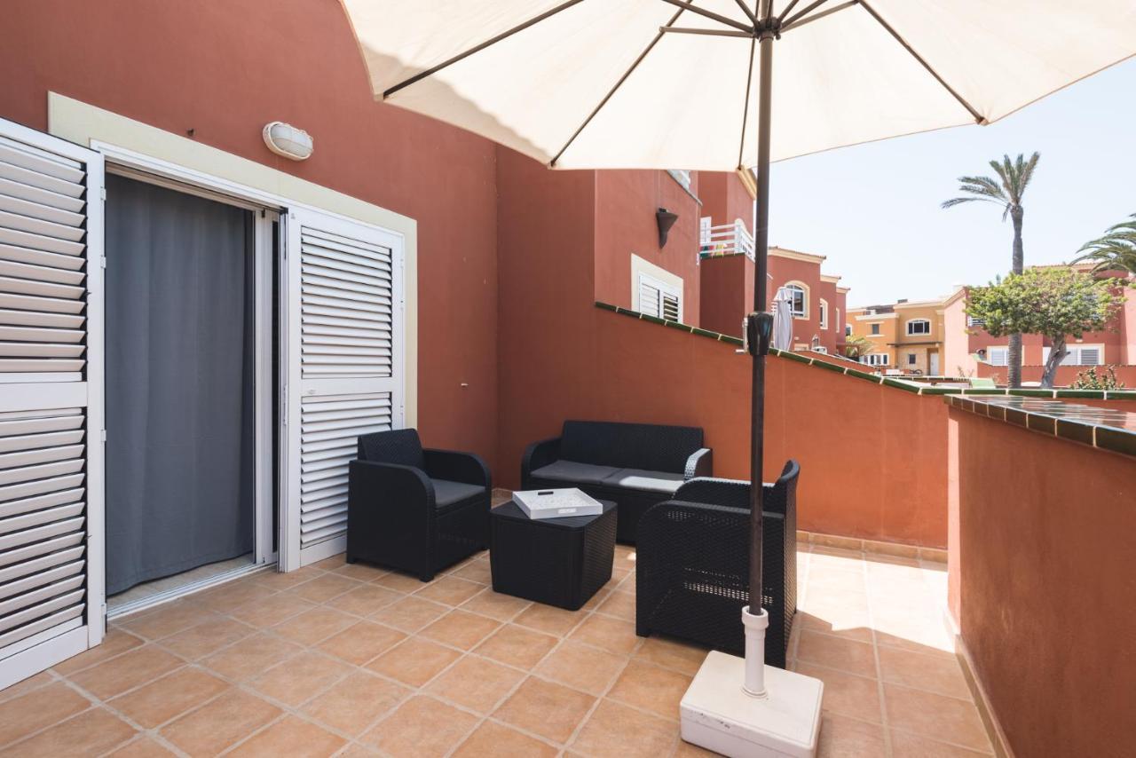 Em Holidays Corralejo Luaran gambar