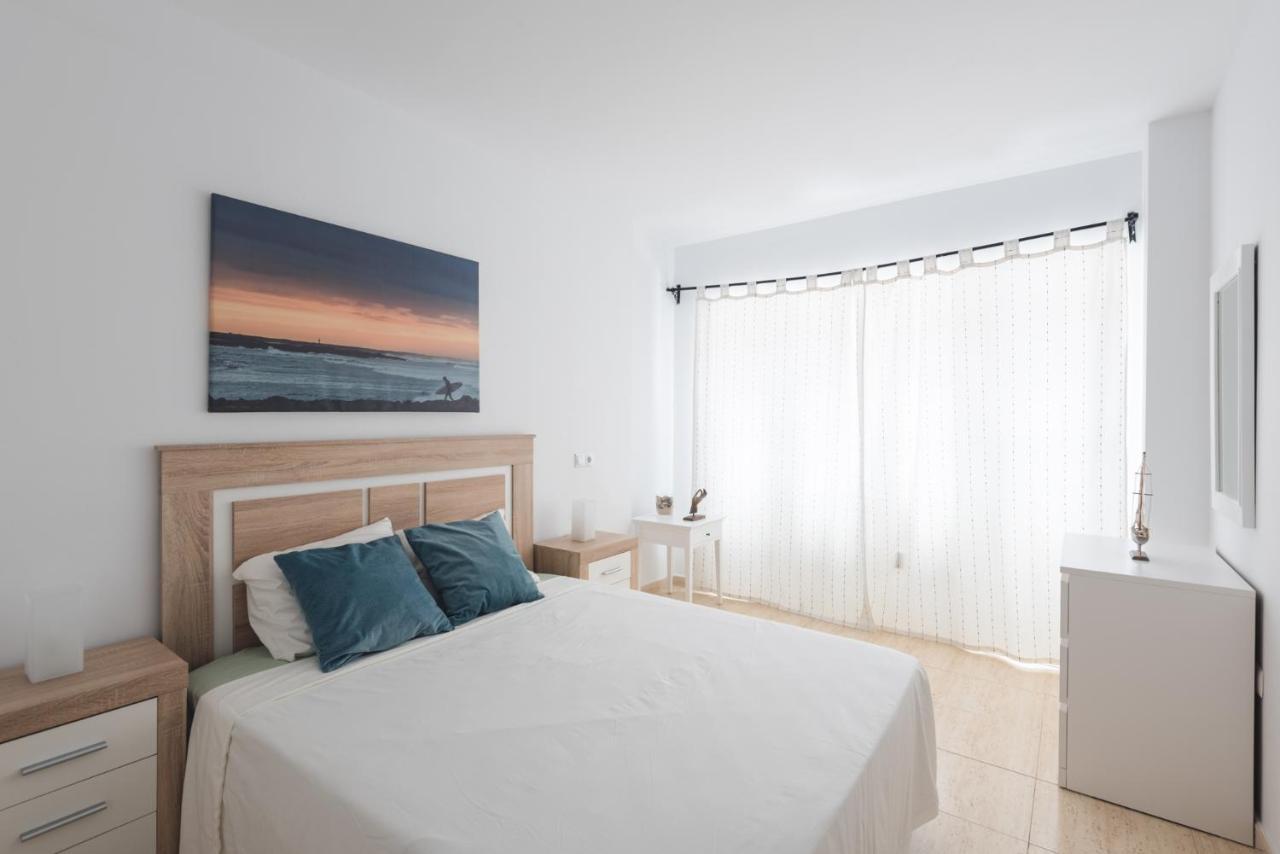 Em Holidays Corralejo Luaran gambar