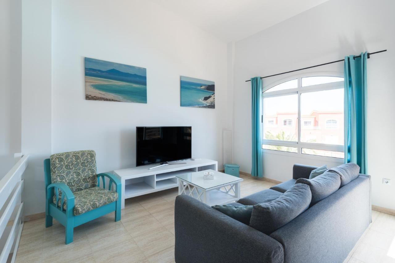 Em Holidays Corralejo Luaran gambar