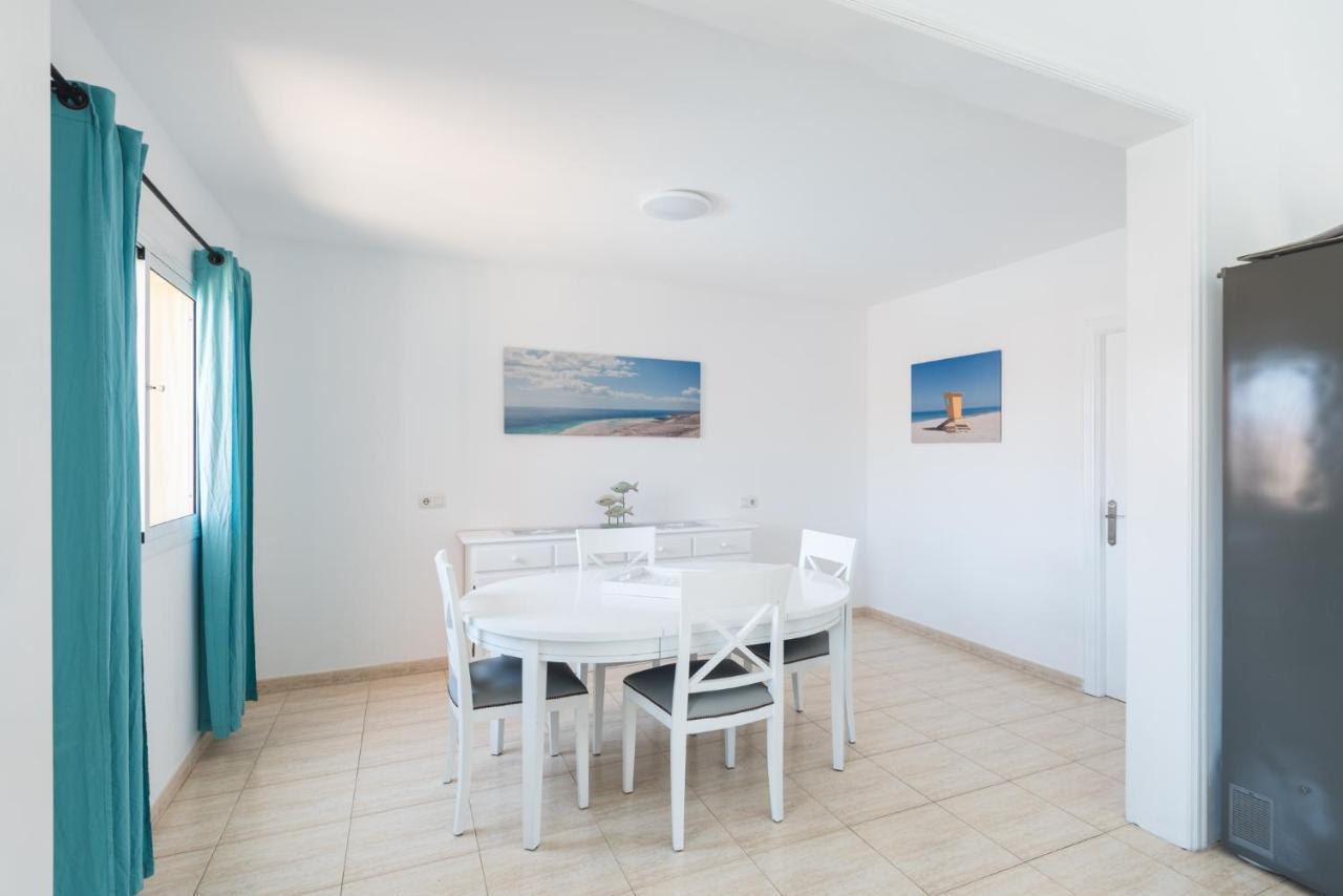 Em Holidays Corralejo Luaran gambar