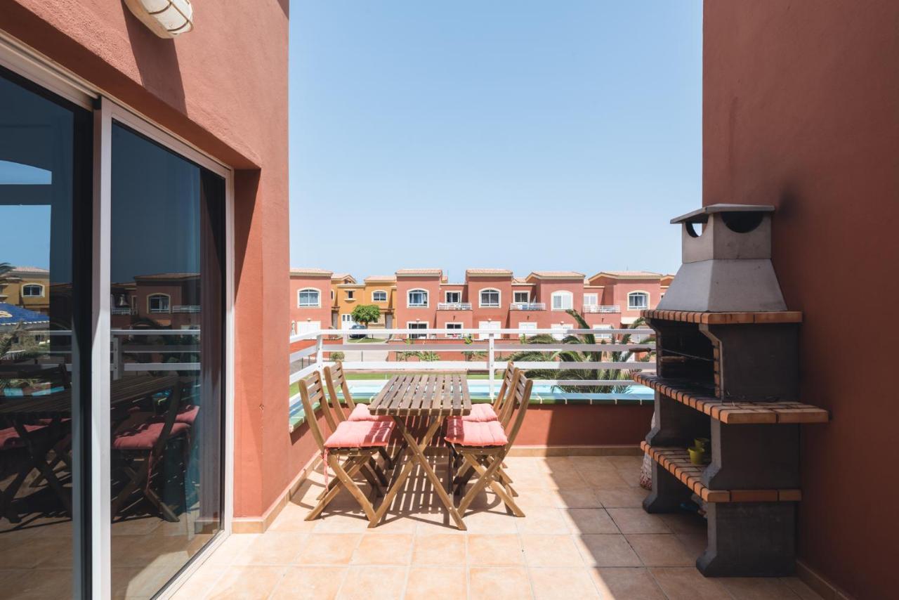 Em Holidays Corralejo Luaran gambar